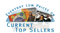 Current Top Sellers