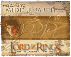 Visit Amazon.com's The Lord of the Rings Store
